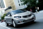 Renault Fluence configuration Renault Fluence configuration 2013
