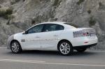 Renault Fluence new Renault Fluence new hatchback