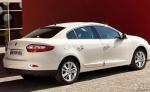 Renault Fluence prices Renault Fluence prices 2013