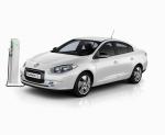 Fluence Renault auto Fluence Renault auto 2009