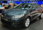 Fluence Renault Characteristics Fluence Renault Characteristics 2012
