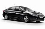 Fluence Renault model Fluence Renault model hatchback