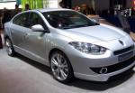 Fluence Renault tuning Fluence Renault tuning minivan