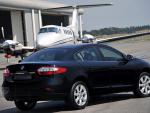 Renault Fluence how mach Renault Fluence how mach 2013
