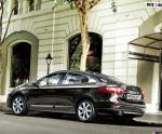 Renault Fluence review Renault Fluence review coupe
