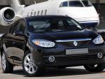 Renault Fluence Specification Renault Fluence Specification hatchback
