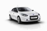 Renault Fluence Specifications Renault Fluence Specifications 2014