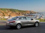 Renault Fluence tuning Renault Fluence tuning 2007