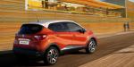 Captur Renault approved Captur Renault approved hatchback