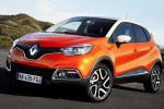 Captur Renault auto Captur Renault auto 2013