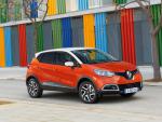 Captur Renault configuration Captur Renault configuration 2009