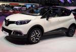 Captur Renault cost Captur Renault cost hatchback