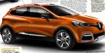 Captur Renault how mach Captur Renault how mach 2008