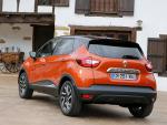 Captur Renault models Captur Renault models coupe