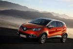 Captur Renault sale Captur Renault sale 2011