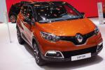 Captur Renault spec Captur Renault spec 2008