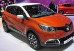 Captur Renault Specifications Captur Renault Specifications 2006