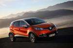 Captur Renault usa Captur Renault usa suv