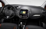 Renault Captur auto Renault Captur auto 2011