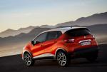 Renault Captur how mach Renault Captur how mach minivan