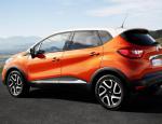 Renault Captur models Renault Captur models suv