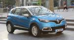 Renault Captur new Renault Captur new 1996