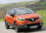 Renault Captur Specifications Renault Captur Specifications 2006