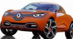 Renault Captur specs Renault Captur specs 2010