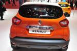 Renault Captur used Renault Captur used 2011