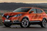 Kadjar Renault configuration Kadjar Renault configuration 2010