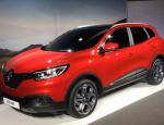 Kadjar Renault review Kadjar Renault review minivan