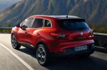 Renault Kadjar approved Renault Kadjar approved 2008