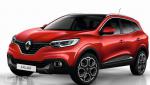Renault Kadjar cost Renault Kadjar cost 2008