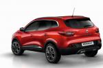 Renault Kadjar price Renault Kadjar price 2013