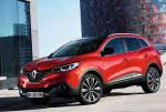 Renault Kadjar reviews Renault Kadjar reviews 2014