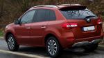 Koleos Renault cost Koleos Renault cost minivan