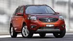 Koleos Renault for sale Koleos Renault for sale cabriolet