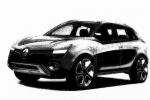 Koleos Renault lease Koleos Renault lease 2005