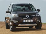 Koleos Renault used Koleos Renault used 2010