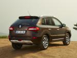 Renault Koleos model Renault Koleos model 2005