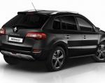 Renault Koleos parts Renault Koleos parts 2010