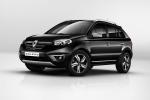 Renault Koleos specs Renault Koleos specs 2013