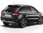 Koleos Renault price Koleos Renault price 2007