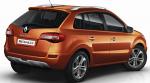 Renault Koleos for sale Renault Koleos for sale 2011