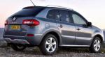 Renault Koleos lease Renault Koleos lease 2013