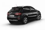 Renault Koleos reviews Renault Koleos reviews 2008