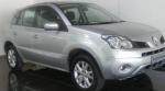 Renault Koleos sale Renault Koleos sale hatchback