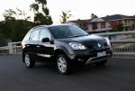 Renault Koleos Specifications Renault Koleos Specifications 2013