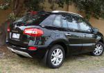 Renault Koleos tuning Renault Koleos tuning hatchback
