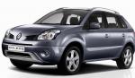 Koleos Renault model Koleos Renault model suv